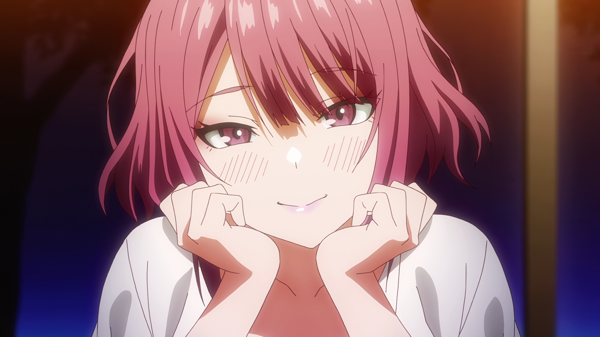 Kono Koi ni Kizuite THE ANIMATION (Otaku Tail No Fansub, AniMugen Fansub)